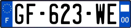 GF-623-WE