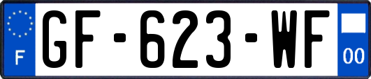 GF-623-WF