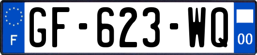 GF-623-WQ