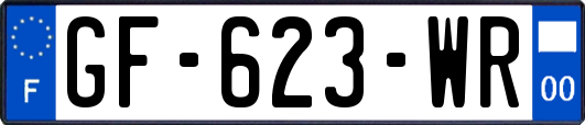 GF-623-WR