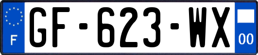 GF-623-WX