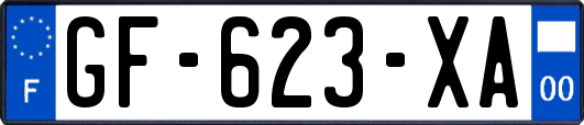 GF-623-XA