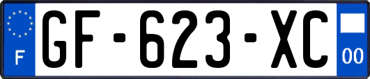 GF-623-XC
