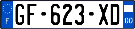 GF-623-XD