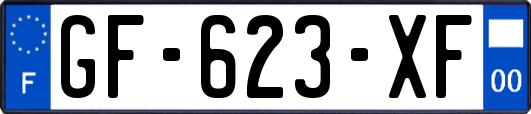 GF-623-XF
