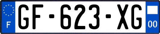 GF-623-XG