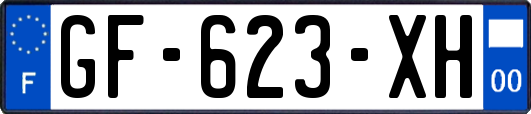 GF-623-XH