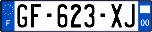 GF-623-XJ