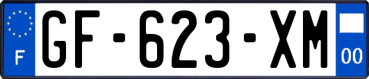 GF-623-XM