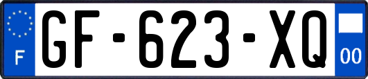 GF-623-XQ