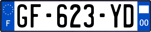 GF-623-YD
