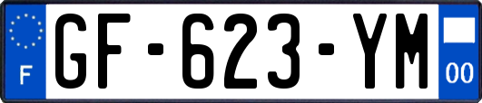 GF-623-YM