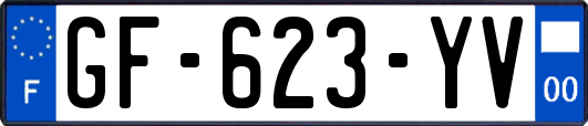 GF-623-YV