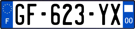 GF-623-YX