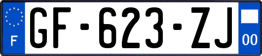 GF-623-ZJ