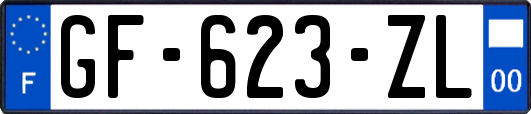 GF-623-ZL