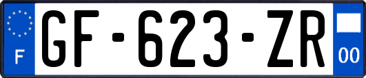 GF-623-ZR