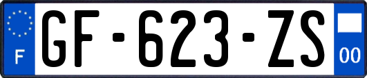 GF-623-ZS