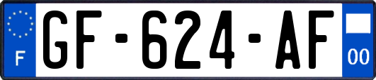 GF-624-AF