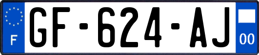 GF-624-AJ