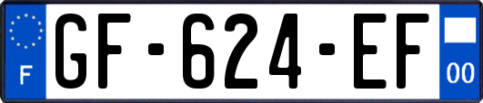 GF-624-EF