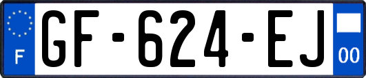GF-624-EJ