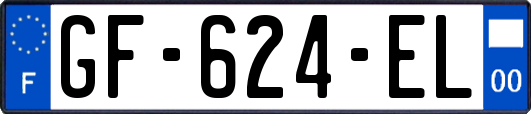 GF-624-EL