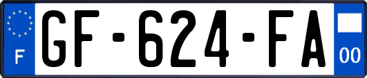 GF-624-FA