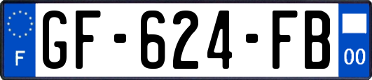 GF-624-FB