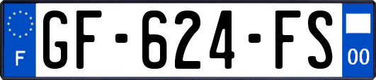 GF-624-FS