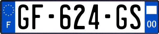 GF-624-GS