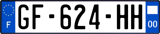 GF-624-HH