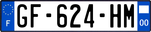 GF-624-HM