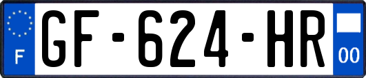 GF-624-HR