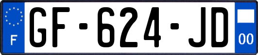 GF-624-JD