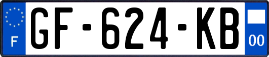 GF-624-KB