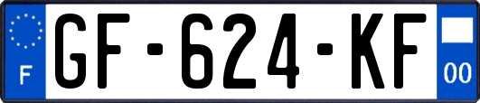 GF-624-KF