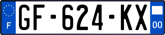 GF-624-KX