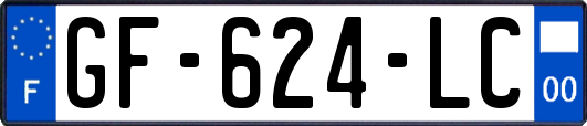 GF-624-LC