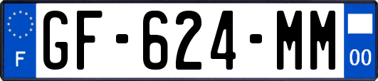GF-624-MM