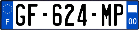 GF-624-MP
