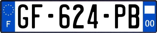 GF-624-PB