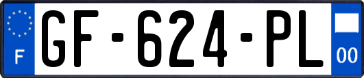 GF-624-PL