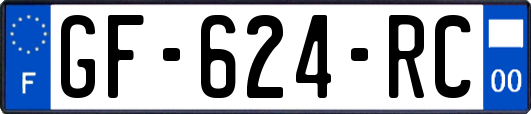 GF-624-RC