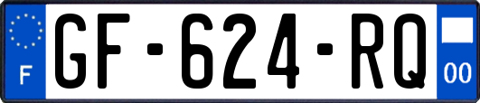 GF-624-RQ