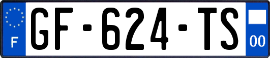 GF-624-TS