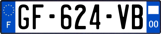 GF-624-VB