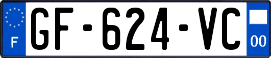 GF-624-VC