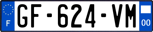 GF-624-VM