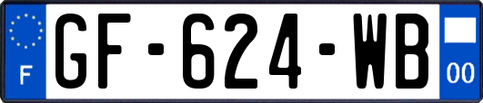 GF-624-WB